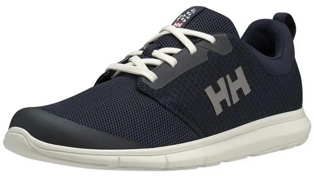 Helly Hansen Feathering Schoenen - 41 - Navy - afbeelding 2 van 6