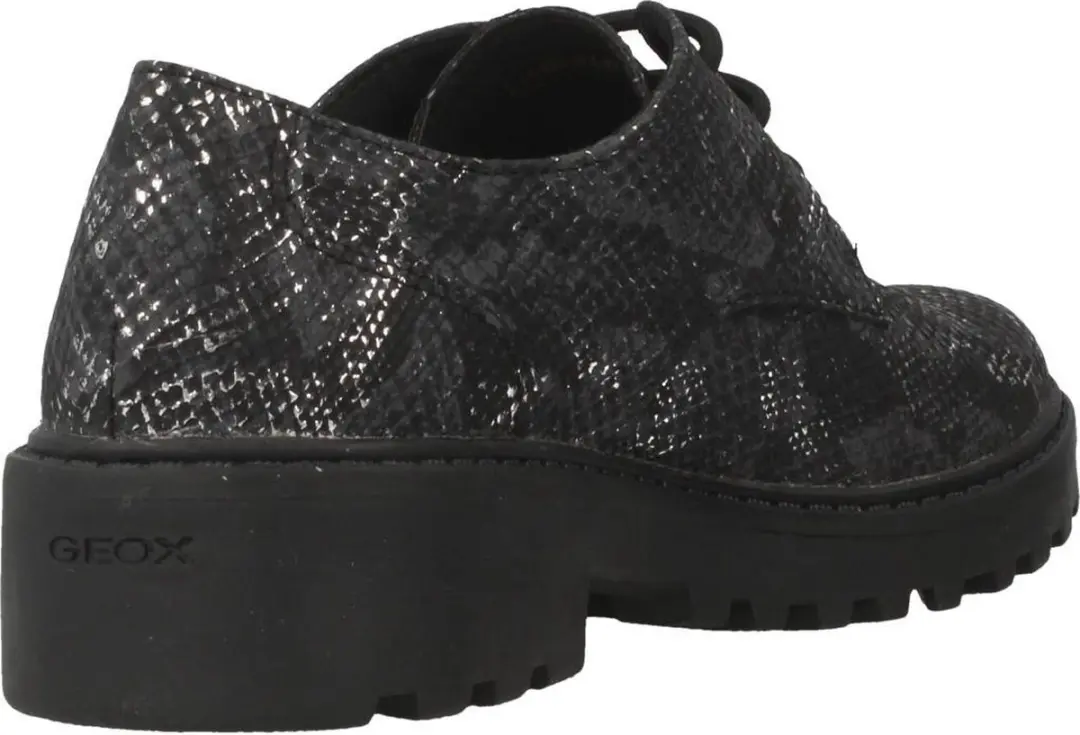 GEOX J CASEY GIRL Dierlijke Druk 30 EU
