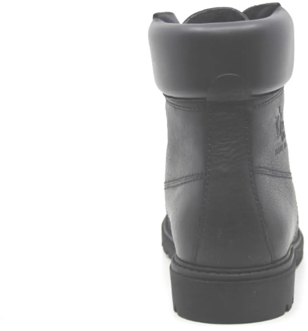 Panama Jack 03 Igloo C34 Chukka Boots - Zwart - 42 - afbeelding 3 van 6