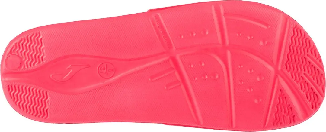Joma S.Land Lady 24 SLALS Slippers - Roze