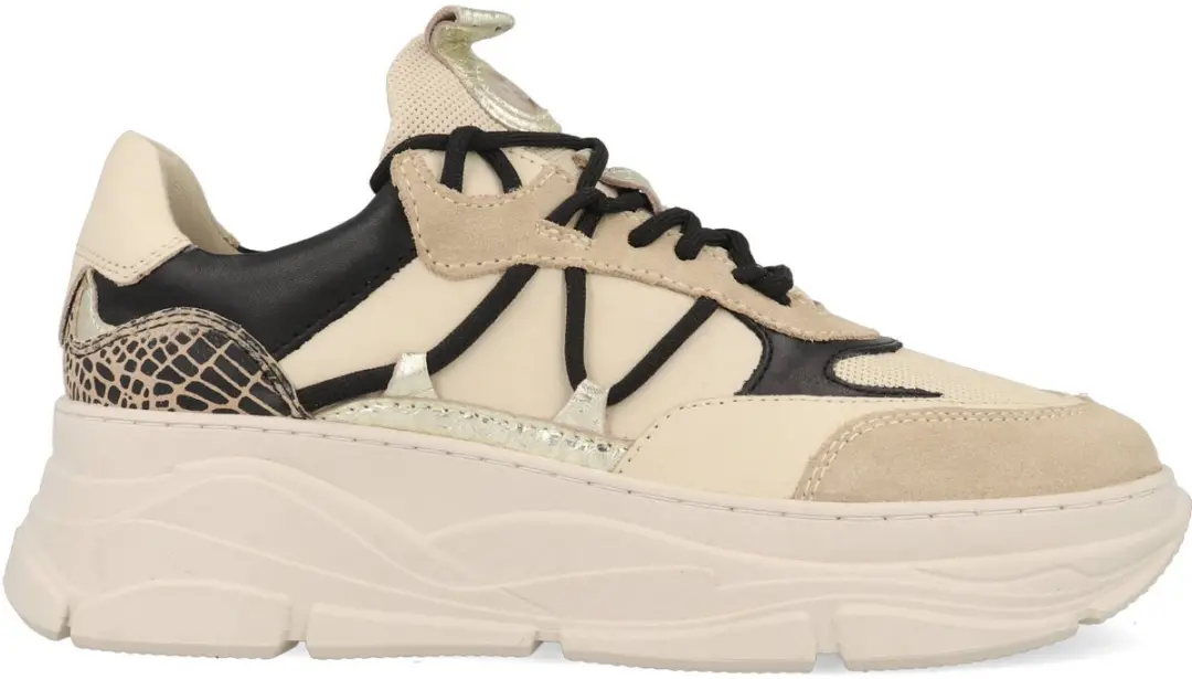 PS Poelman Jilly LPJILLY-09POE1 Sneaker