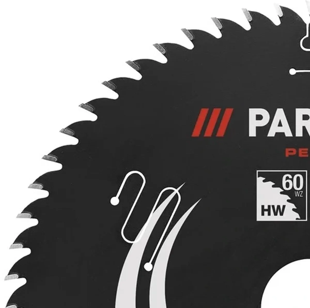 Parkside Kettingzaagschijf 190mm - Hout