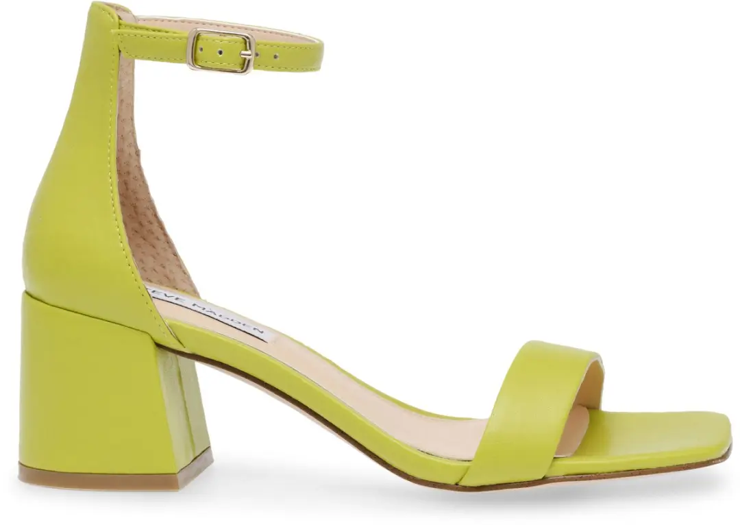 Steve Madden Low tide Dames Sandalen