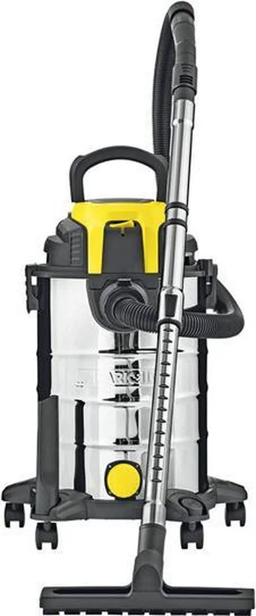 PARKSIDE Premium Nat-/droogzuiger 1400W - 12L - 180 Airwatts