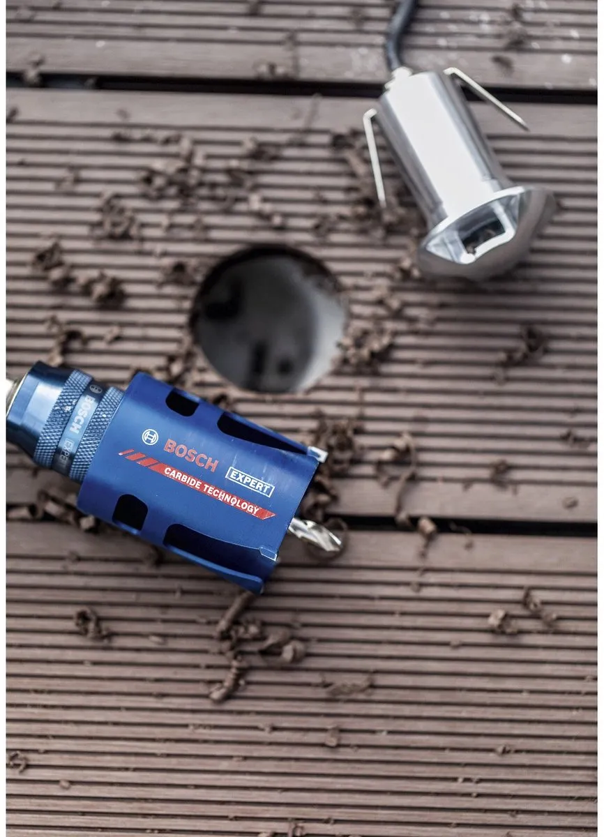 Bosch Professional Expert Gatzaag 79x60mm 2608900474