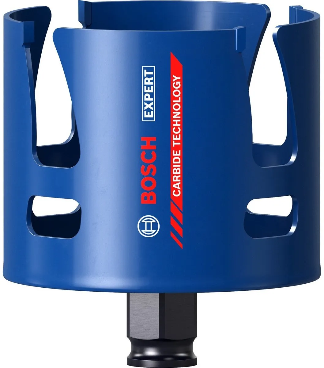 Bosch Professional Expert Gatzaag 79x60mm 2608900474