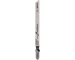 Bosch Professional DECOUPEERZB T101AIF 5 Decoupeerzaag - Kunststof