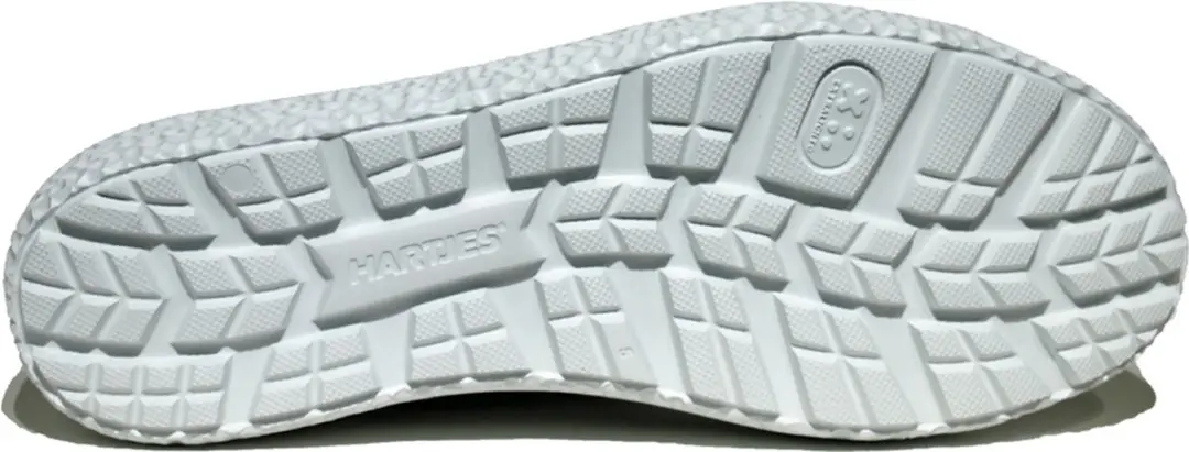 Hartjes 162.1402 Dames Sneakers - Zilver - Maat 41,5