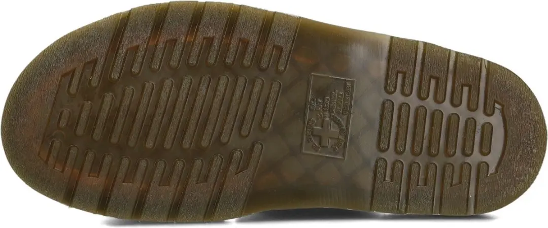 Dr. Martens Josef M Slippers - Bruin - Maat 42 - afbeelding 4 van 6