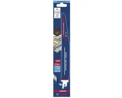 Bosch Professional S1156XHM Reciprozaagblad - Multi Material