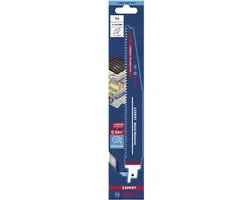 Bosch Professional S1156XHM Reciprozaagblad - Multi Material - afbeelding 6 van 6