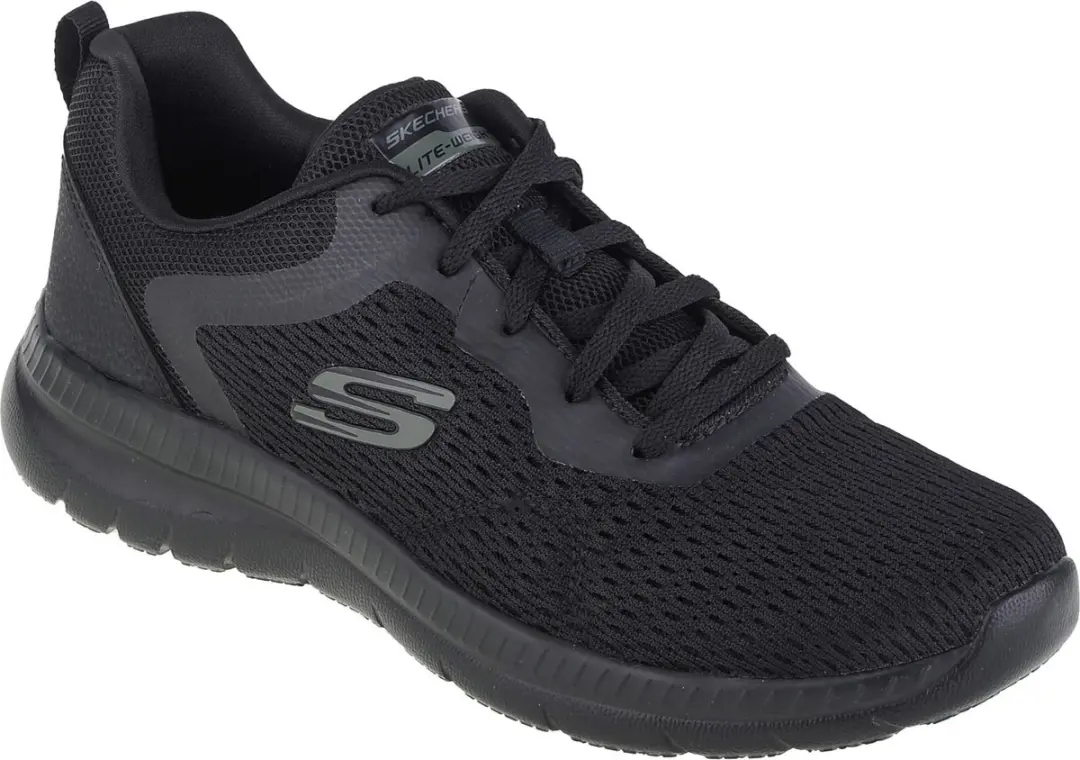 Skechers Bountiful Quick Path 12607-BBK Sneakers