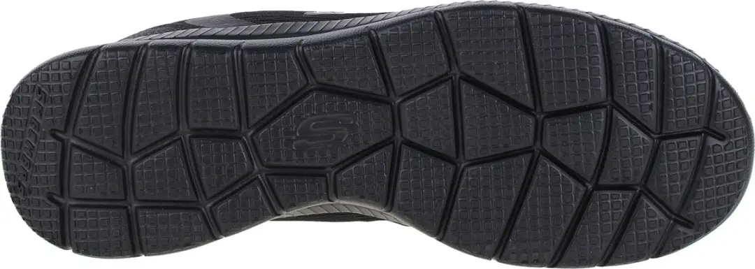 Skechers Bountiful Quick Path 12607-BBK Sneakers - 37.5 - afbeelding 6 van 6