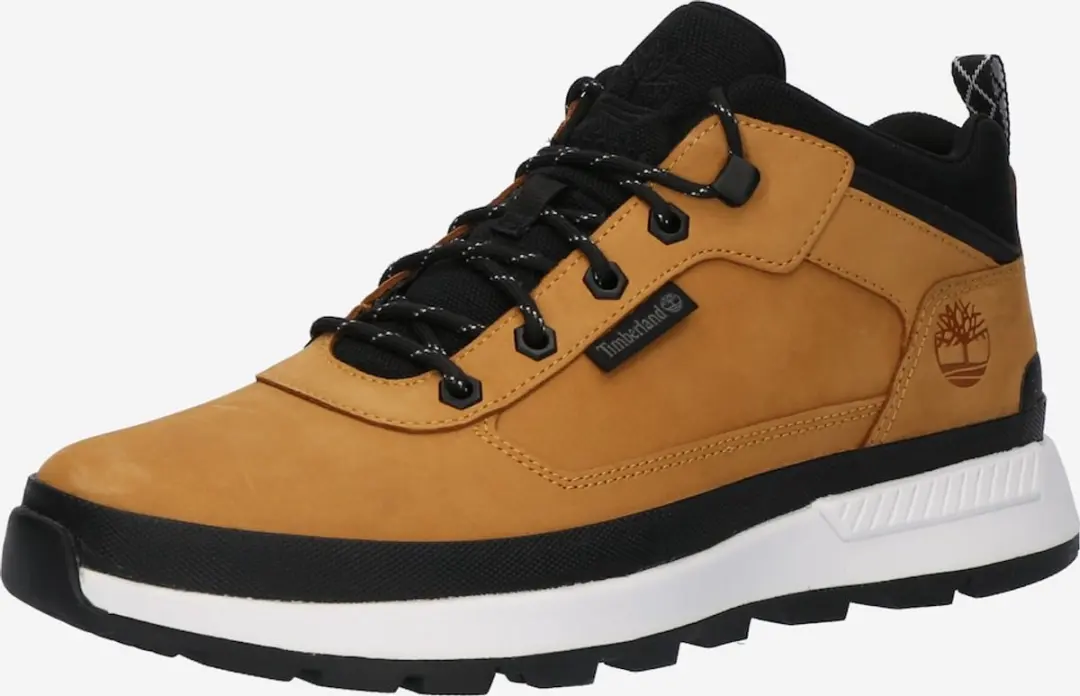Timberland Field Trekker Mid