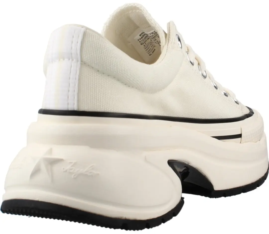 Converse A19266C Schoenen - Wit - afbeelding 4 van 4