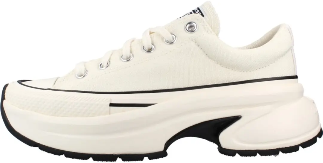Converse A19266C Schoenen - Wit - afbeelding 2 van 4