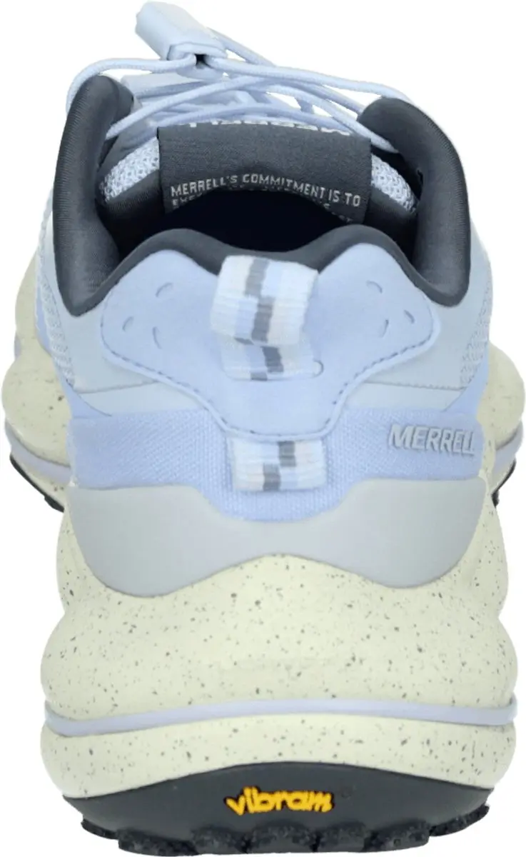 Merrell Speedarc Matis Wandelschoenen - 37.5 - Paars - afbeelding 4 van 4