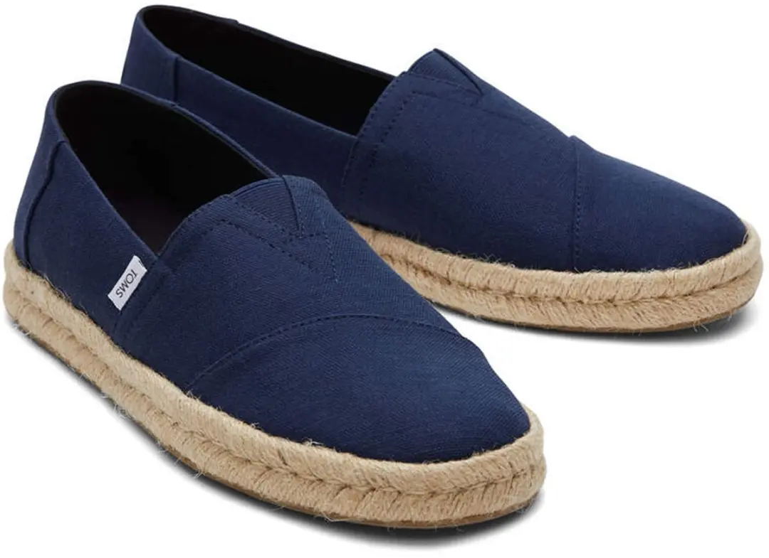 TOMS Shoes