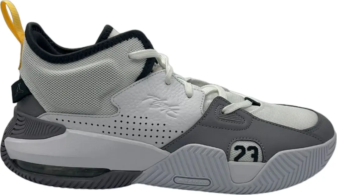 Jordan
