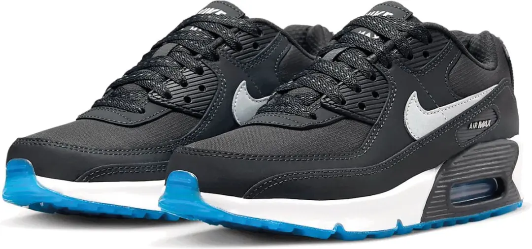 Nike Nike Air Max 90 Sneakers (GS)