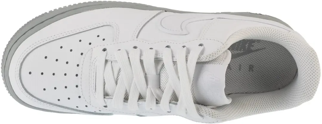Nike Air Force 1 '07 HV6418-100 Sneakers - Wit - afbeelding 3 van 5