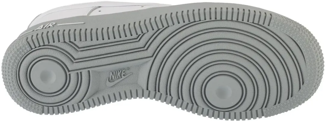 Nike Air Force 1 '07 HV6418-100 Sneakers - Wit - afbeelding 4 van 5