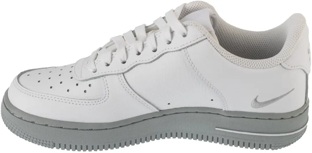Nike Air Force 1 '07 HV6418-100 Sneakers - Wit - afbeelding 2 van 5