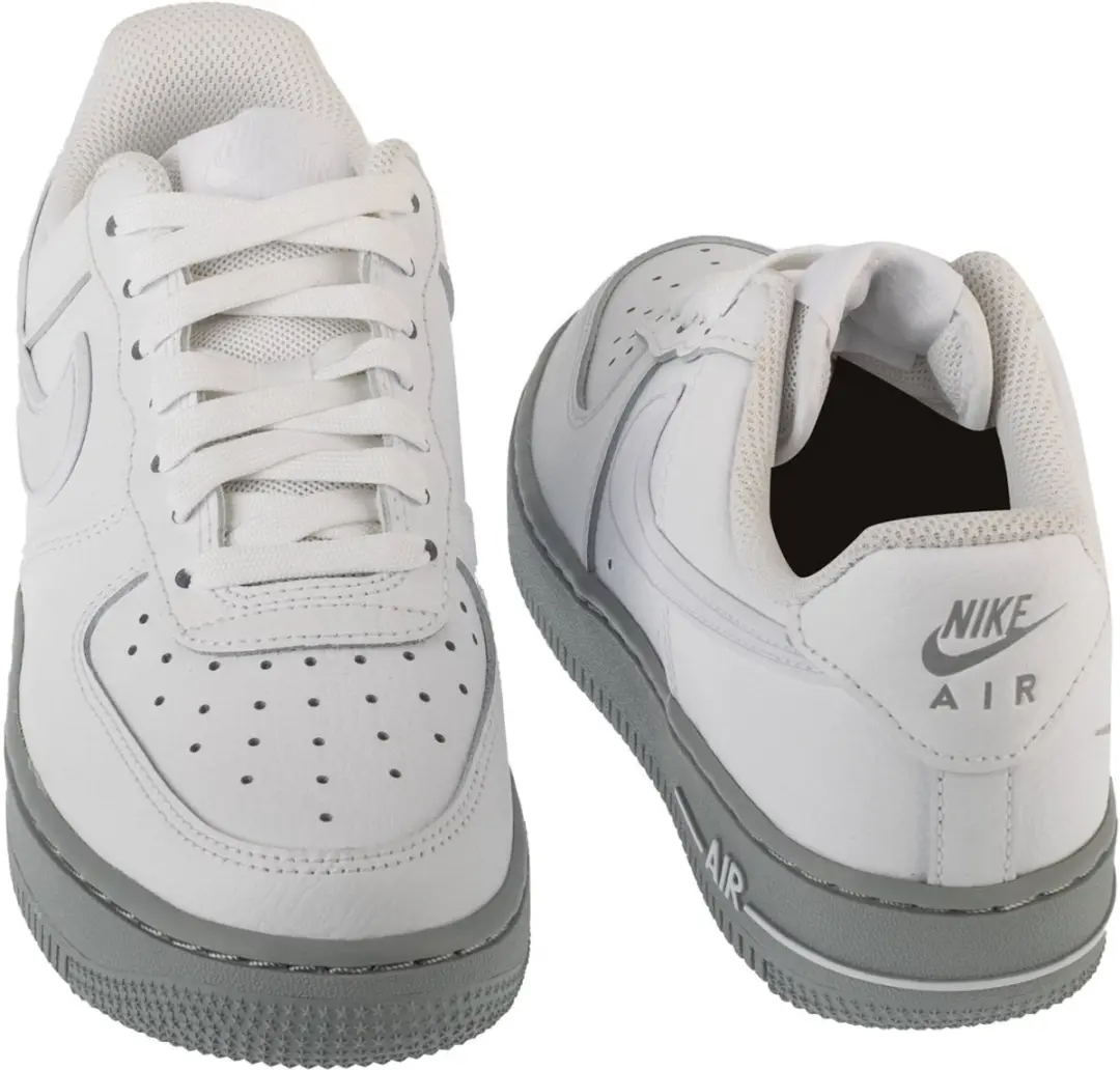 Nike Air Force 1 '07 HV6418-100 Sneakers - Wit - afbeelding 5 van 5