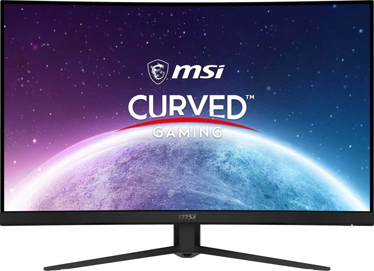 MSI G32C4X Monitor - 32 inch