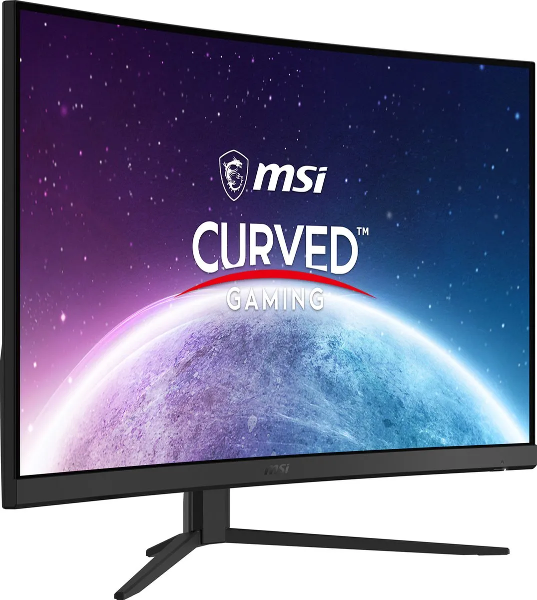 MSI G32C4X Monitor - 32 inch