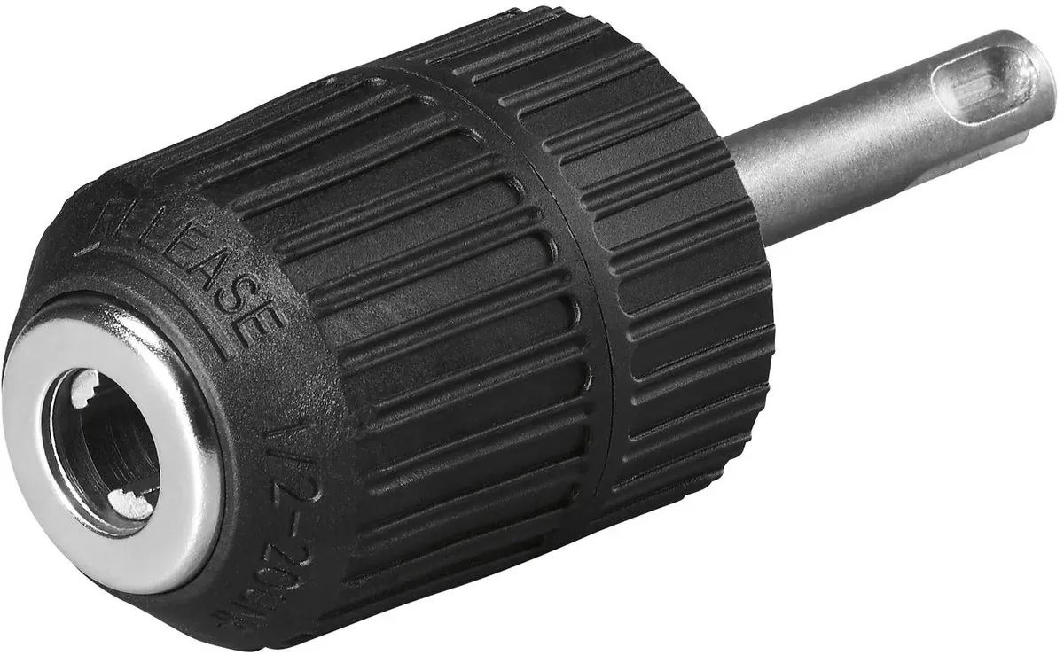PARKSIDE Boor- en beitelhamer 1050W - SDS-Plus - 26mm beton