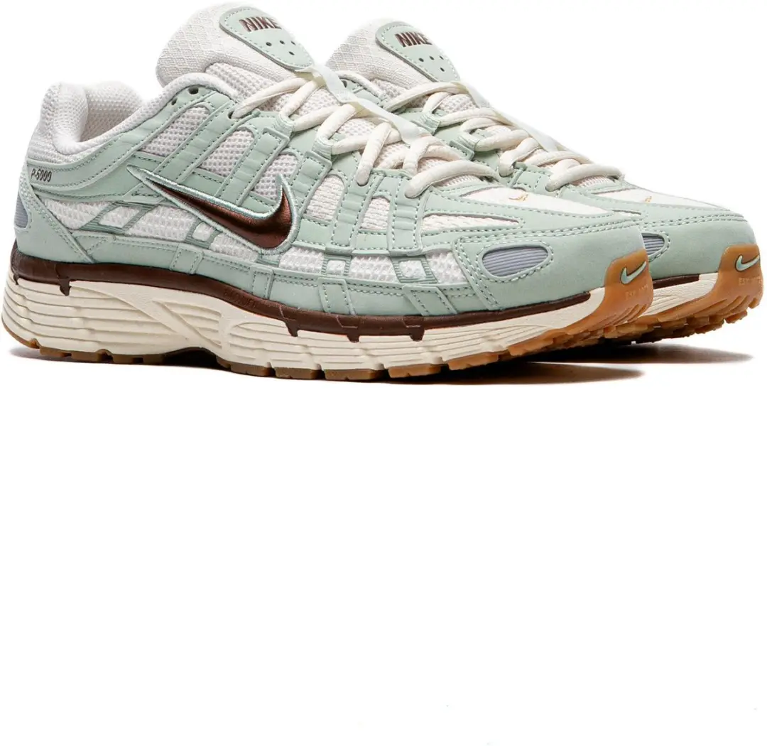 "Nike P