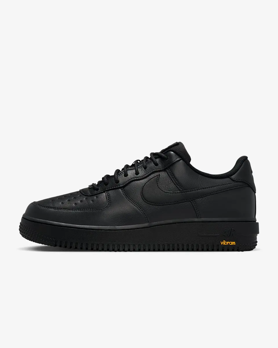 Nike Air Force 1 GORE-TEX x Vibram