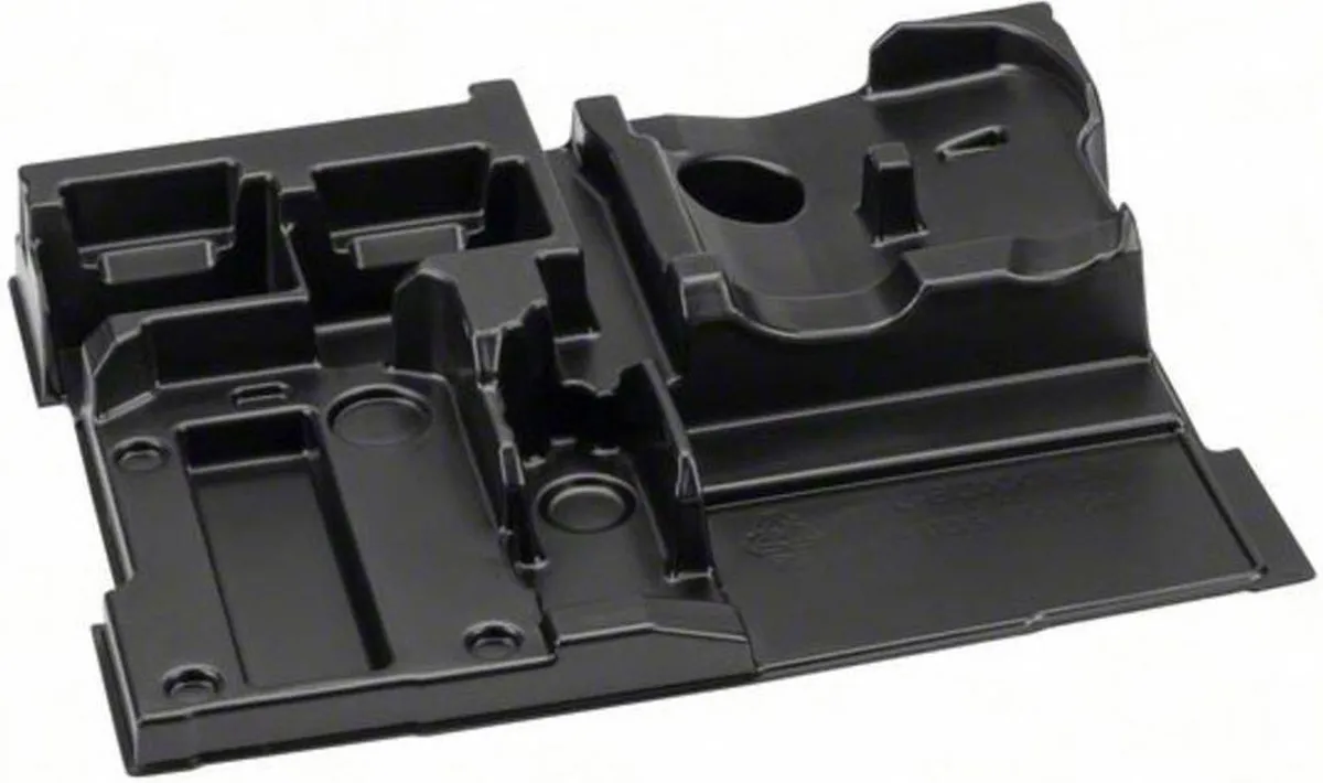Bosch Professional GST 18V-LI B Inleg L-BOXX 136 Gereedschapskoffer