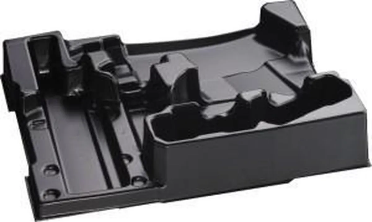 Bosch Professional GST 18V-LI B Inleg L-BOXX 136 Gereedschapskoffer