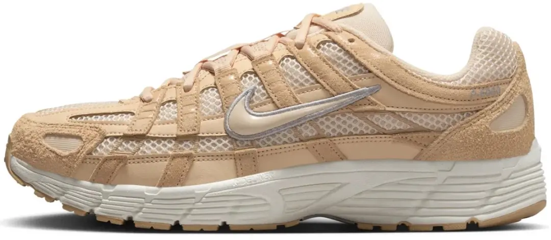 "Nike P
