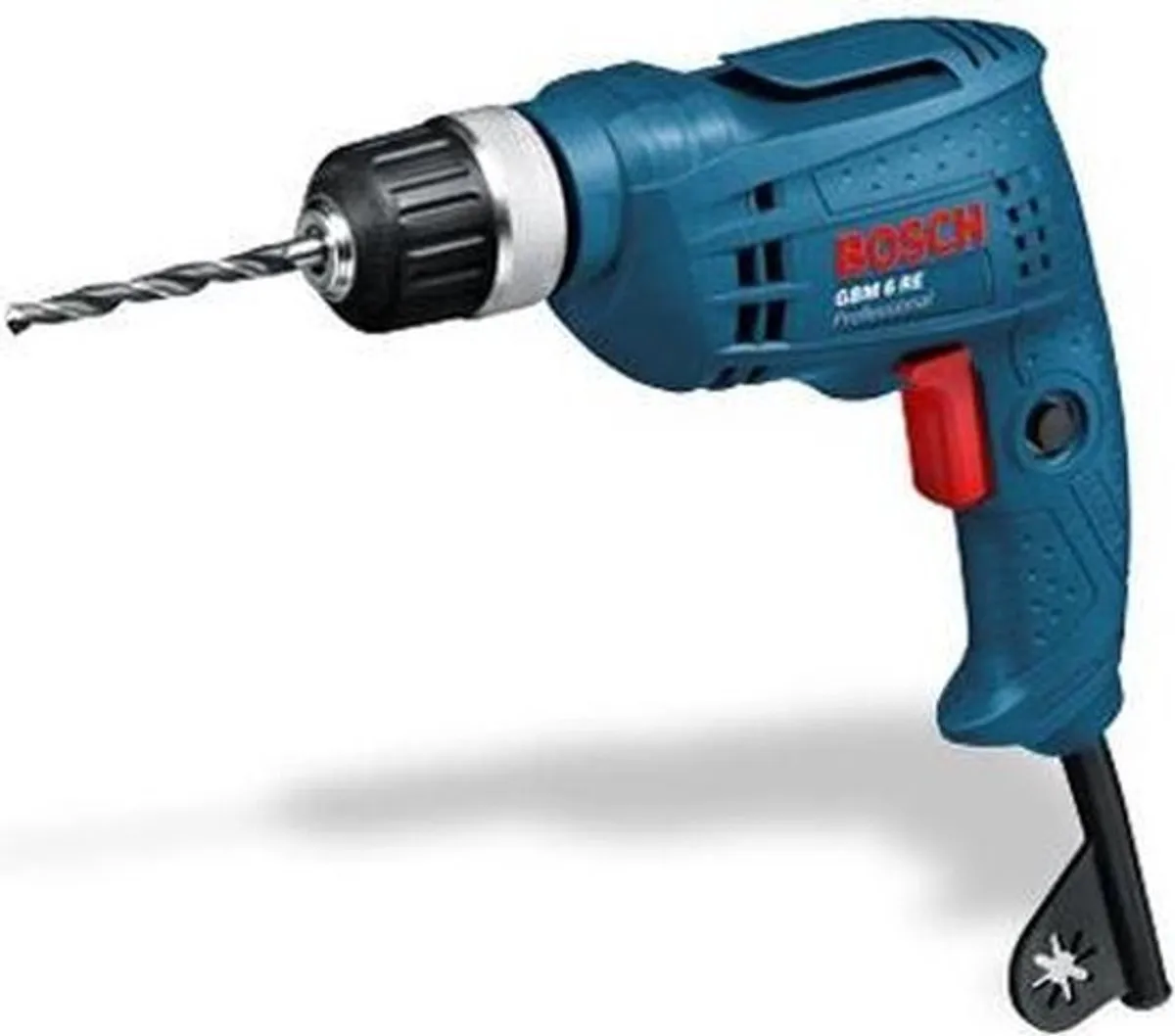 Bosch Professional GBM 6 RE Boormachine 350W