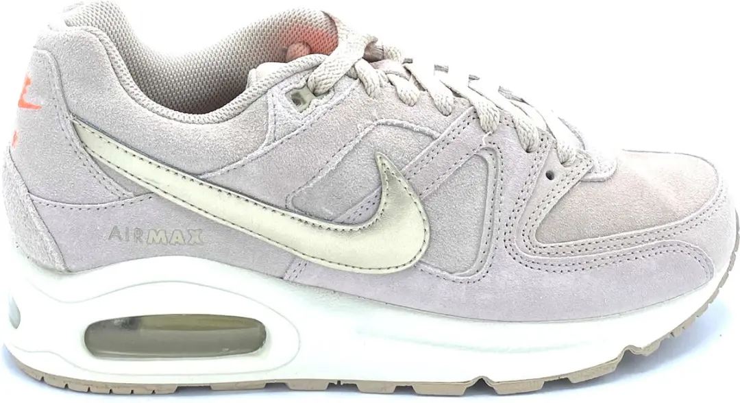 Nike Nike Air Max Command PRM- Sneakers Dames