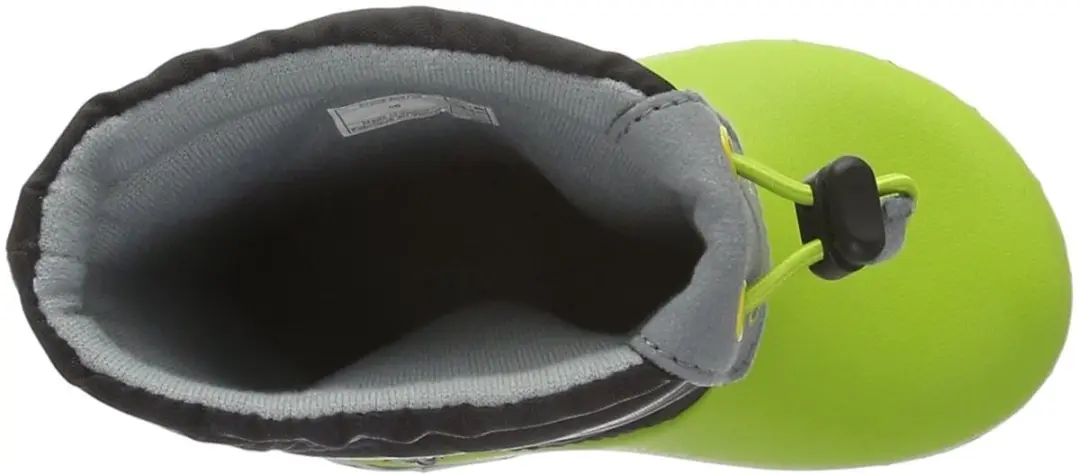 Crocs Lights Lodge Point RoboSaur Maat 24/25 US C8