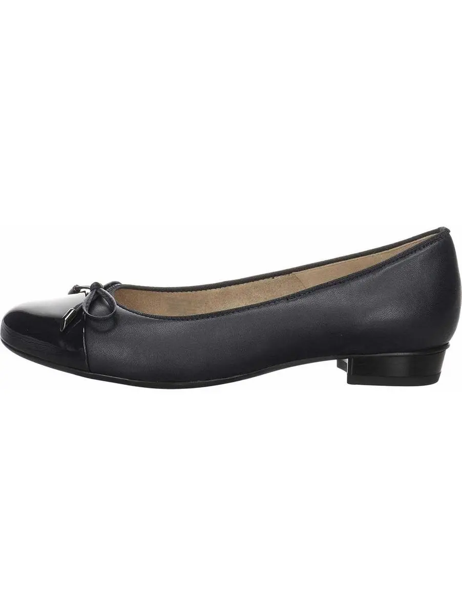 Ara Ballerinas - Blauw - Maat 42 - afbeelding 6 van 6