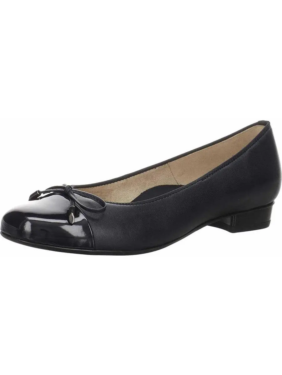Ara Ballerinas - Blauw - Maat 42 - afbeelding 3 van 6