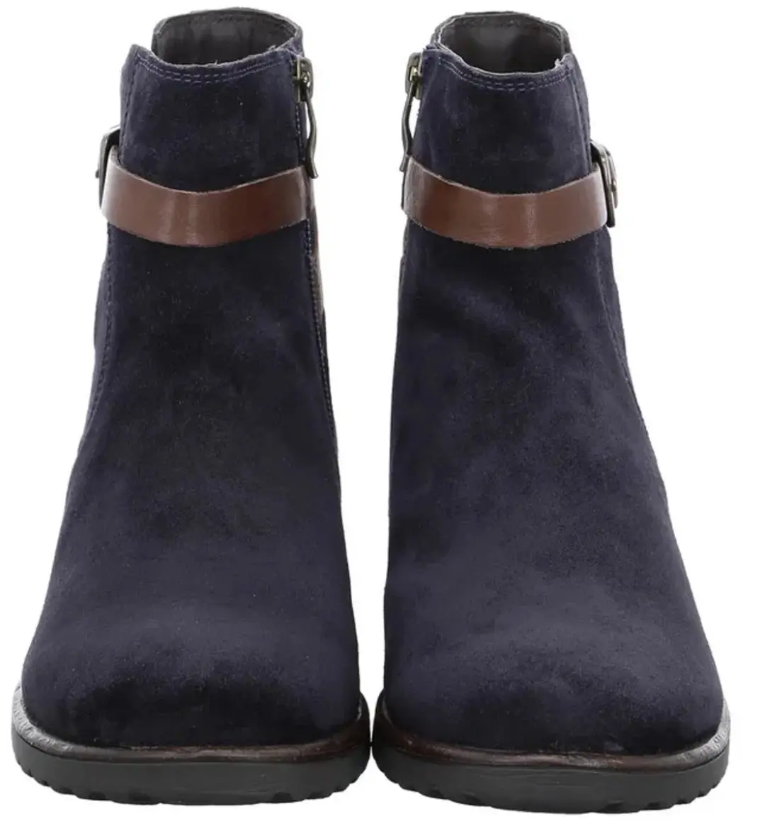 Ara 1239517 Laarsjes Blauw - Maat 39 - afbeelding 4 van 6