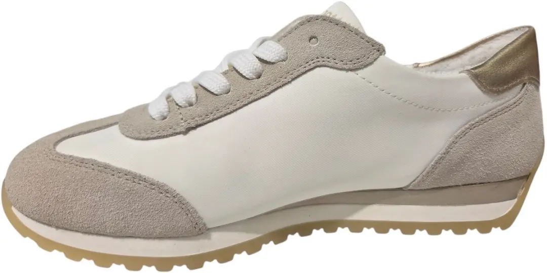 Remonte D3H03-80 Sneakers Wit Dames - 38 - afbeelding 4 van 6