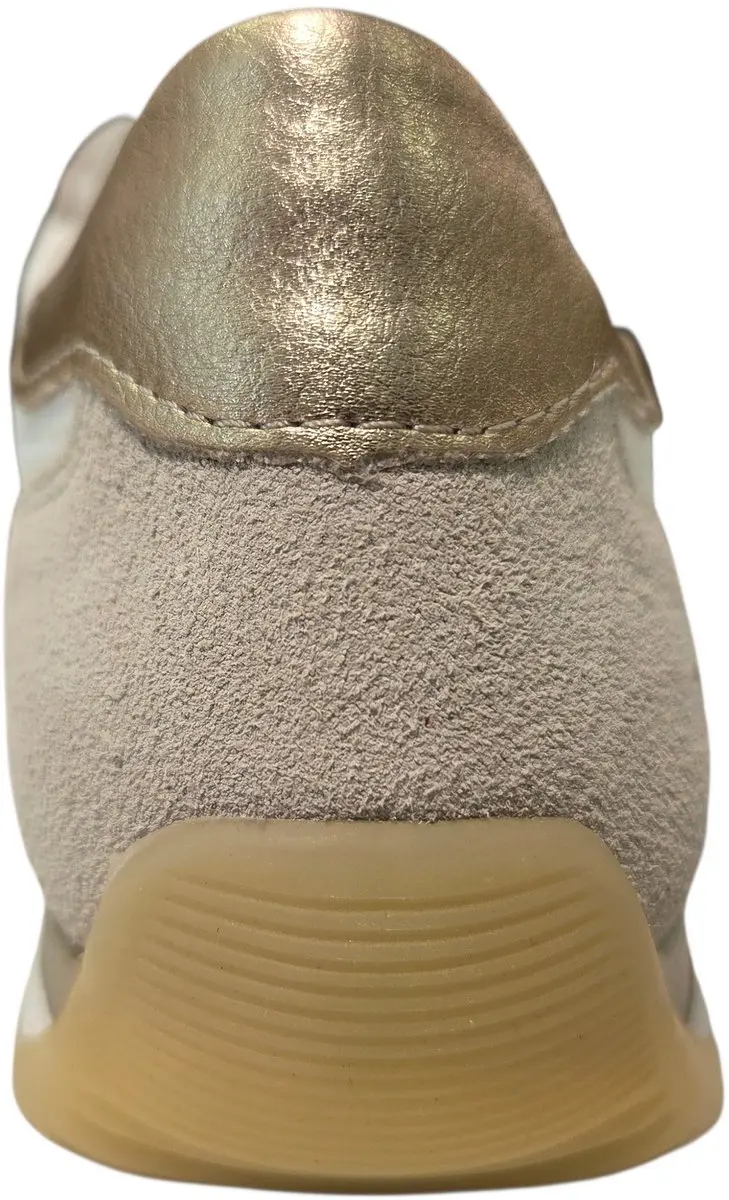 Remonte D3H03-80 Sneakers Wit Dames - 38 - afbeelding 2 van 6
