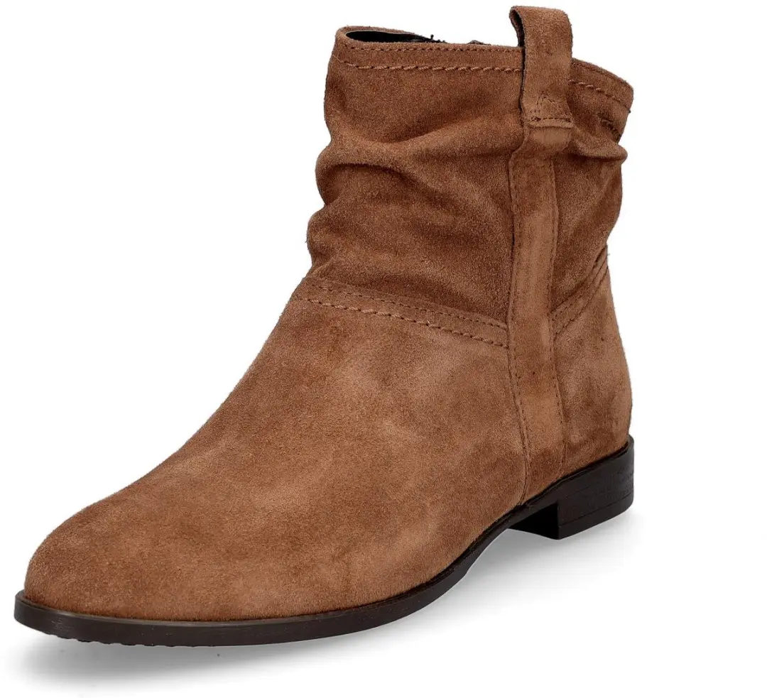 Tamaris Dames Enkellaarsje 1-25950-41 305 normaal Maat: 37 EU
