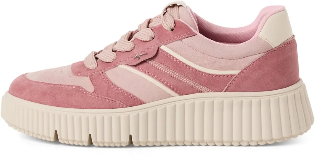 Tamaris Dames Sneaker 1-23701-46 596 Maat: 36 EU