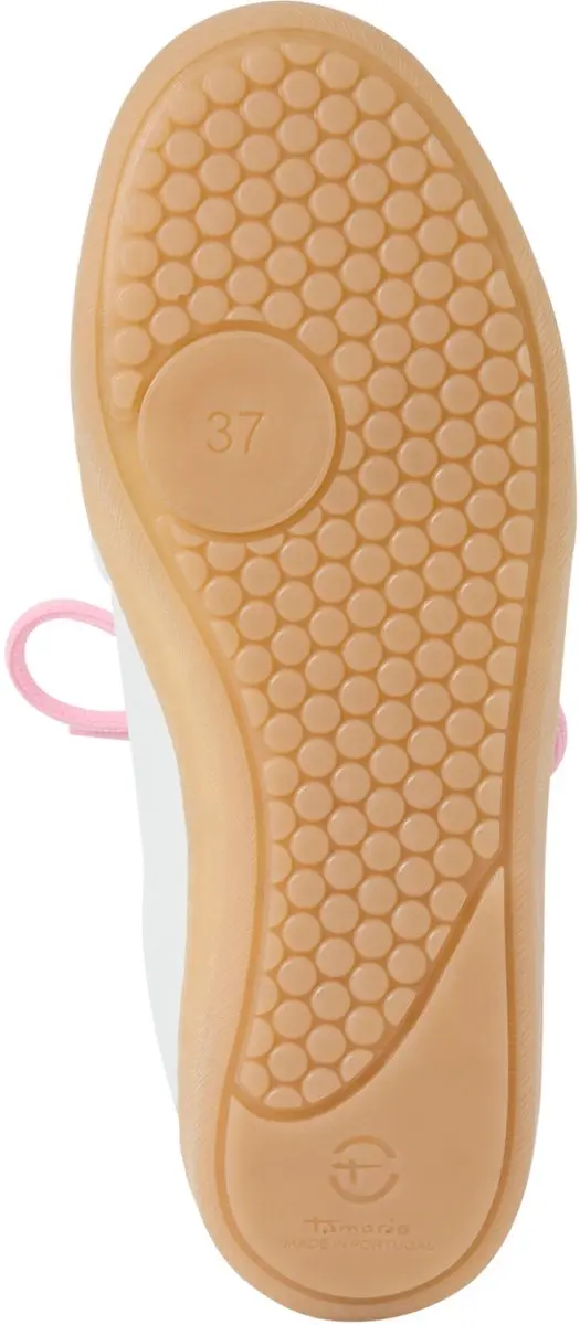 Tamaris Damessneaker 1-23609-46 - Wit - afbeelding 6 van 6
