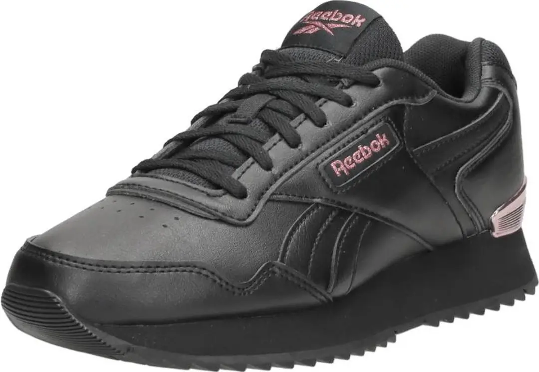 Reebok Glide Riple Clip Sneaker - Zwart 38 - afbeelding 4 van 6