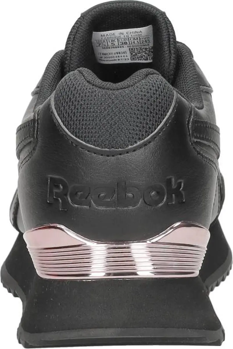 Reebok Glide Riple Clip Sneaker - Zwart 38 - afbeelding 6 van 6