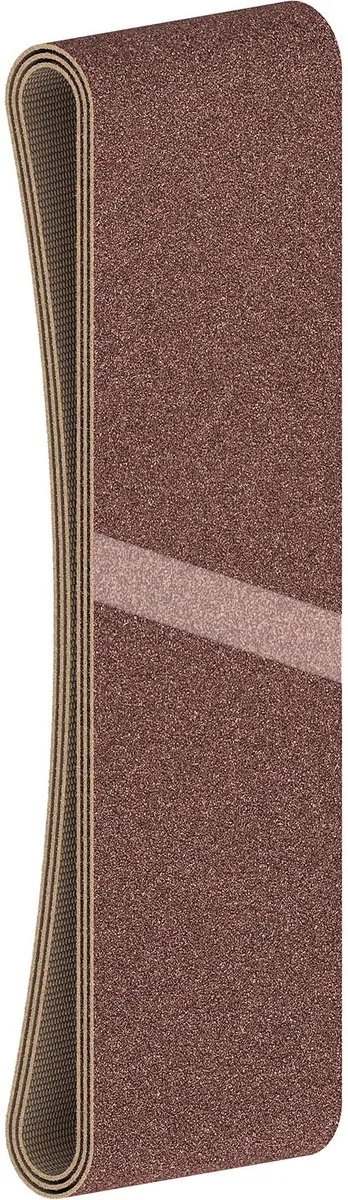 Bosch Professional 3 Banden 75x533 Best Wood+Paint - 3 Stuks